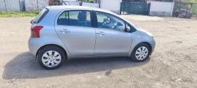 Обява за продажба на Toyota Yaris ~5 200 лв. - изображение 2