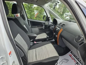 Suzuki SX4 1.6VVTI-120= 44= 147.000= KEYLESS=  | Mobile.bg    15