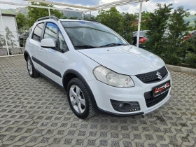     Suzuki SX4 1.6VVTI-120= 44= 147.000= KEYLESS= 