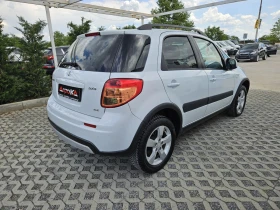     Suzuki SX4 1.6VVTI-120= 44= 147.000= KEYLESS= 