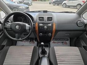 Suzuki SX4 1.6VVTI-120= 44= 147.000= KEYLESS=  | Mobile.bg    12
