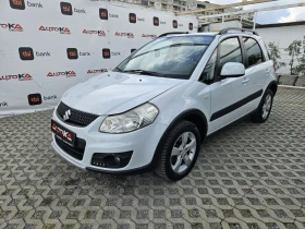 Suzuki SX4 1.6VVTI-120= 44= 147.000= KEYLESS=  | Mobile.bg    6