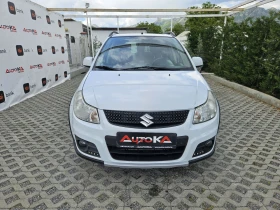     Suzuki SX4 1.6VVTI-120= 44= 147.000= KEYLESS= 