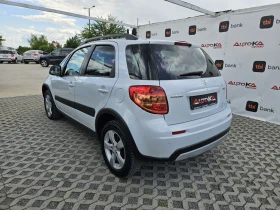 Suzuki SX4 1.6VVTI-120= 44= 147.000= KEYLESS=  | Mobile.bg    5