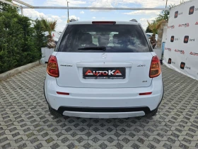     Suzuki SX4 1.6VVTI-120= 44= 147.000= KEYLESS= 