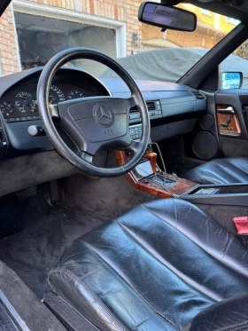 Mercedes-Benz SL 500 50.000km JAPAN IMPORT CARFAX АВТО КРЕДИТ - 26600 лв. - 63945254 5
