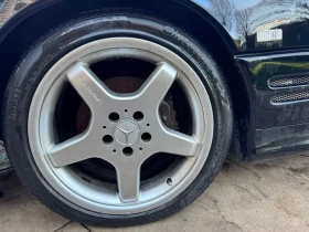Mercedes-Benz SL 500 50.000km JAPAN IMPORT CARFAX АВТО КРЕДИТ - 26600 лв. - 63945254 7