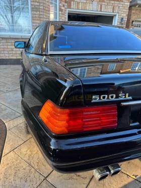 Mercedes-Benz SL 500 50.000km JAPAN IMPORT CARFAX АВТО КРЕДИТ - 26600 лв. - 63945254 4