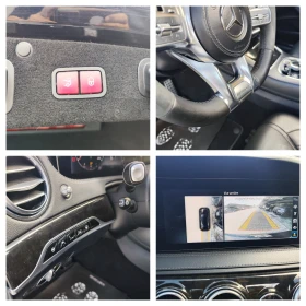 Mercedes-Benz S 350 AMG* 4MATIC* LONG* 3TV* PODGREV* OBDUH* FACE* LIZI | Mobile.bg    13