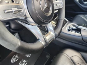 Mercedes-Benz S 350 AMG* 4MATIC* LONG* 3TV* PODGREV* OBDUH* FACE* LIZI | Mobile.bg    14