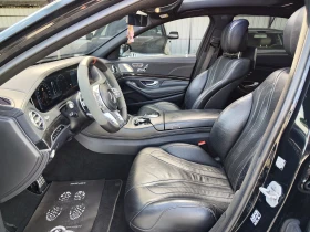 Mercedes-Benz S 350 AMG* 4MATIC* LONG* 3TV* PODGREV* OBDUH* FACE* LIZI | Mobile.bg    5