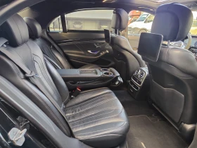 Mercedes-Benz S 350 AMG* 4MATIC* LONG* 3TV* PODGREV* OBDUH* FACE* LIZI | Mobile.bg    8