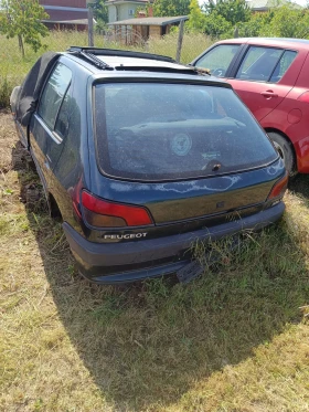 Peugeot 306 1.6  | Mobile.bg    2