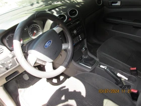 Обява за продажба на Ford Focus ghia 2.0 tdci ~5 000 лв. - изображение 4