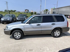 Subaru Forester 2.0i | Mobile.bg    6