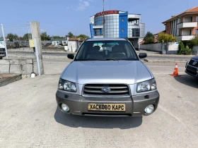 Subaru Forester 2.0i | Mobile.bg    2