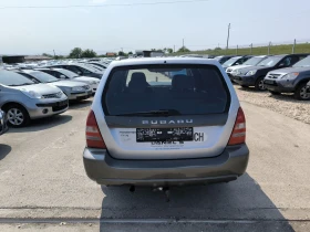 Subaru Forester 2.0i | Mobile.bg    5