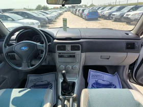 Subaru Forester 2.0i | Mobile.bg    9