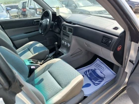 Subaru Forester 2.0i | Mobile.bg    7