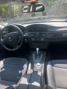 Обява за продажба на BMW 325 325 ~6 750 лв. - изображение 6