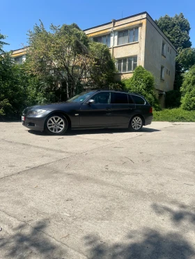 Обява за продажба на BMW 325 325 ~6 750 лв. - изображение 1