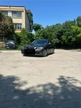 Обява за продажба на BMW 325 325 ~6 750 лв. - изображение 1