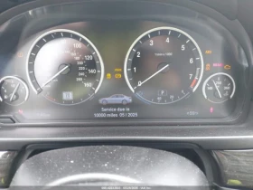 BMW 535 I XDRIVE CARFAX АВТО КРЕДИТ - 16200 лв. - 87206199 11