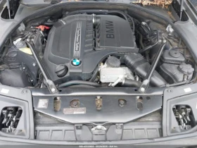 BMW 535 I XDRIVE CARFAX АВТО КРЕДИТ - 16200 лв. - 87206199 15