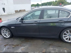 BMW 535 I XDRIVE CARFAX АВТО КРЕДИТ - 16200 лв. - 87206199 8