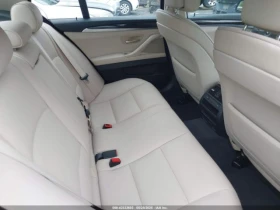 BMW 535 I XDRIVE CARFAX АВТО КРЕДИТ - 16200 лв. - 87206199 13