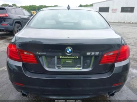 BMW 535 I XDRIVE CARFAX АВТО КРЕДИТ - 16200 лв. - 87206199 6
