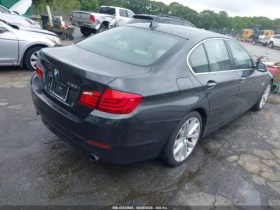 BMW 535 I XDRIVE CARFAX АВТО КРЕДИТ - 16200 лв. - 87206199 7