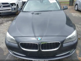 BMW 535 I XDRIVE CARFAX АВТО КРЕДИТ - 16200 лв. - 87206199 3