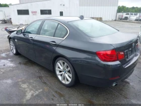BMW 535 I XDRIVE CARFAX АВТО КРЕДИТ - 16200 лв. - 87206199 5