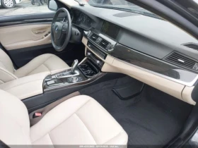 BMW 535 I XDRIVE CARFAX АВТО КРЕДИТ - 16200 лв. - 87206199 10