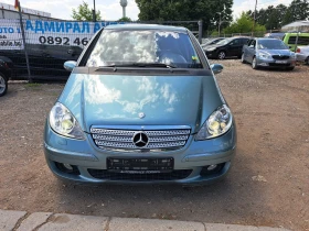 Mercedes-Benz A 200 Avangarde - 6700 лв. - 88918140 2