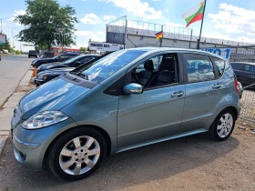 Mercedes-Benz A 200 Avangarde 