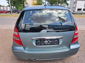 Mercedes-Benz A 200 Avangarde - 6700 лв. - 88918140 4
