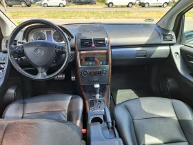 Mercedes-Benz A 200 Avangarde - 6700 лв. - 88918140 10