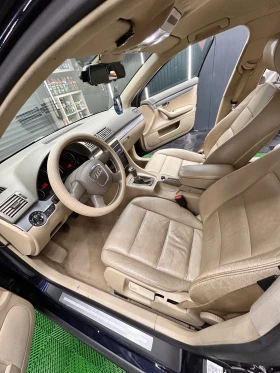 Audi A4 | Mobile.bg    12