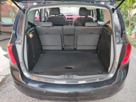 Opel Meriva 1.4T Exclusive  | Mobile.bg    7