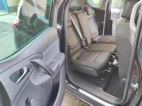 Opel Meriva 1.4T Exclusive  | Mobile.bg    8