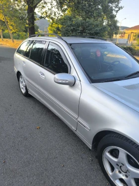 Обява за продажба на Mercedes-Benz C 200 kompressor/ГАЗ ~2 900 лв. - изображение 3