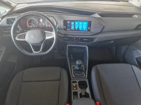 VW Caddy TDI 5  | Mobile.bg    6