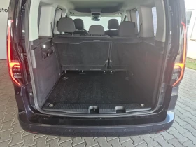 VW Caddy TDI 5  | Mobile.bg    14