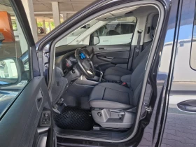 VW Caddy TDI 5  | Mobile.bg    4