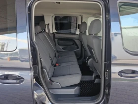 VW Caddy TDI 5  | Mobile.bg    15