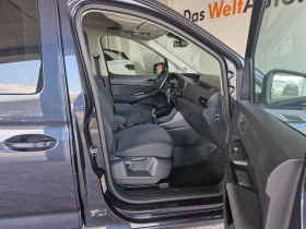 VW Caddy TDI 5  | Mobile.bg    16