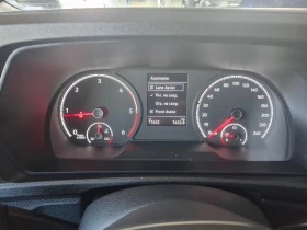 VW Caddy TDI 5  | Mobile.bg    10