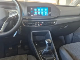 VW Caddy TDI 5  | Mobile.bg    7